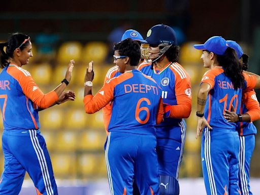 Can India's 'best-ever Women's T20 World Cup team' bring home the first-ever trophy?