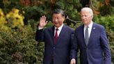 Biden, Xi call navigates Philippines and Taiwan tensions