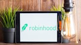 FTX Buyout Chatter Drives Robinhood Market (HOOD) Shares Up 14%