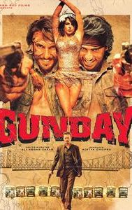 Gunday