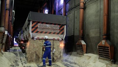 Sugar Giant Expects Brazil’s Harvest to Improve After Slow Start