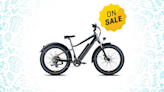 Get Up to 40% Off These Editor-Recommended Electric Bikes