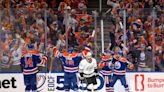 The Oilers finally won a Game 1. Can they keep building on it?