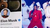 Twitter suffered a partial outage during Rihanna's Super Bowl halftime show — its 2nd outage in a week — despite Elon Musk's directive to maximize stability