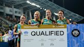 World Athletics Relays 24: Australian women’s 4x100m team secures Paris 2024 quota