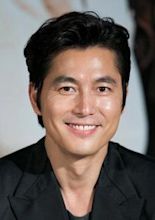 Jung Woo-sung