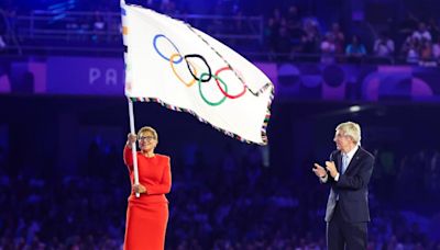 Plaschke: Bring it on! Los Angeles begins countdown to 2028 Olympics