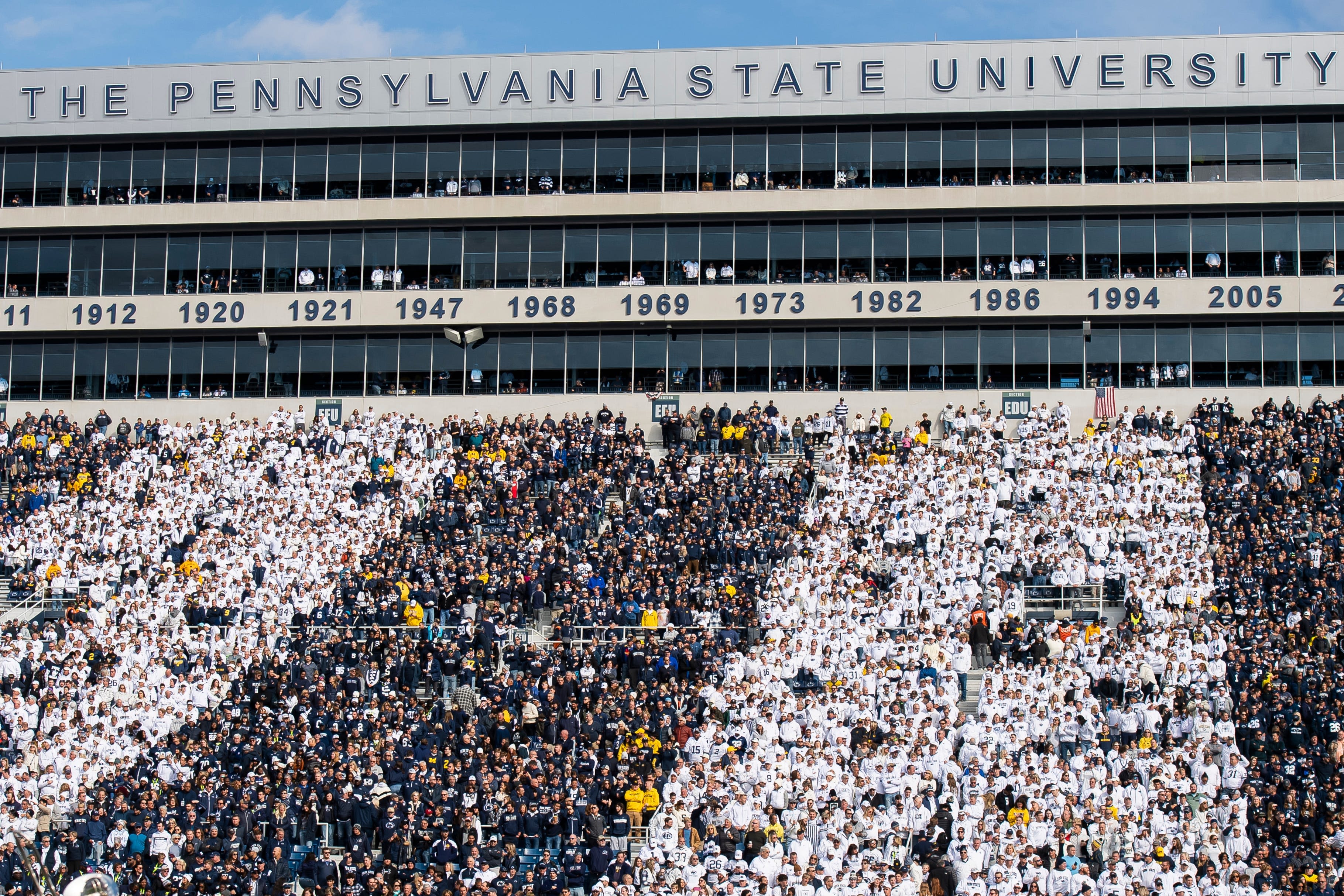 College Football 25 toughest places to play: Who's ranked too high, who should be in instead?