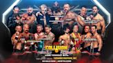 AEW Collision Results (9/23/23): TNT Championship Three Way, Rob Van Dam Teams With HOOK