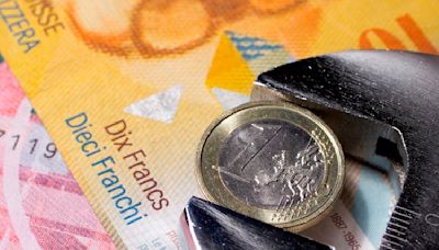 EUR/CHF is set to move towards 0.96 on a 1-to-3-month view – Rabobank