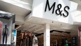 Marks & Spencer set to ring up profits leap after impressive year