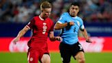 Canada loses on penalties to Uruguay in Copa America 2024 third-place match
