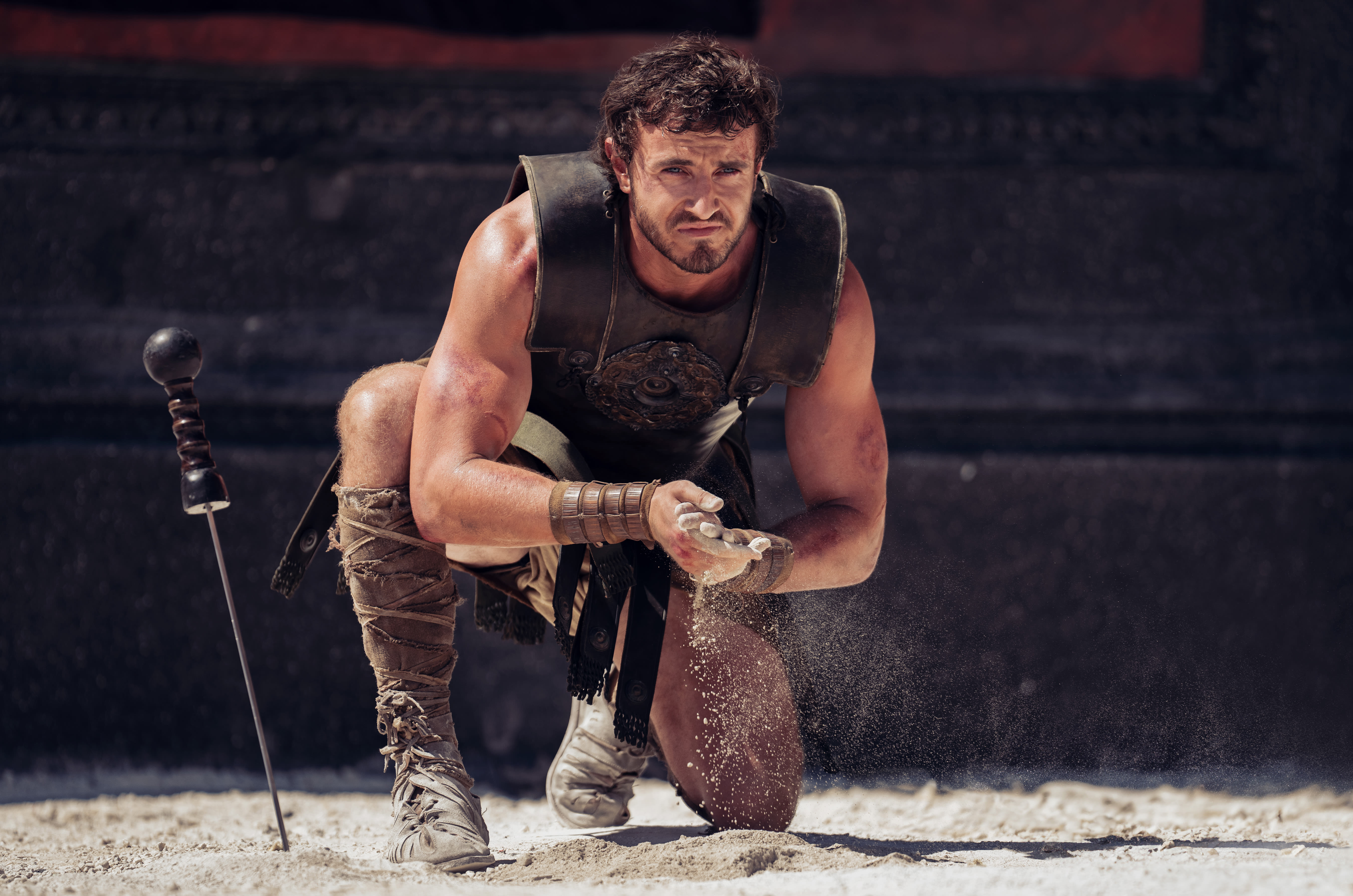 ‘Gladiator II’ Trailer: Paul Mescal Is Ready For Battle In First Look At Ridley Scott’s Epic Sequel