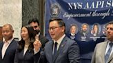 AAPI峰會 紐約州眾議員金兌錫關注亞裔醫療權益