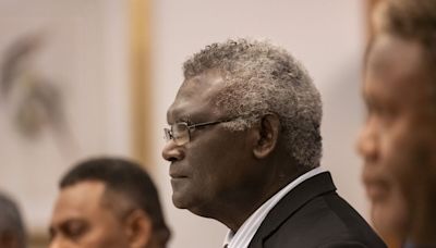 Pro-China Solomon Islands PM Fails to Win Majority After Elections