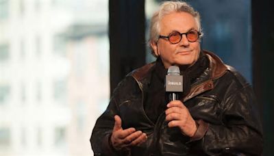 George Miller Would Like to Make Another Mad Max Prequel Movie After Furiosa