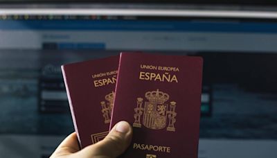 ¡Olé! Se dispara demanda de pasaportes españoles en consulado de España en Miami