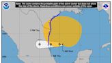 Tropical Storm Alberto forms off Mexico, drives flooding in coastal Texas