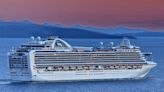 Hundreds of passengers and crew members fell ill on Ruby Princess cruise ship, CDC says