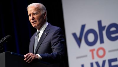 Biden está ressentido com Obama e pressão de democratas para desistir da disputa, diz jornal