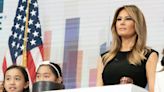 Melania Trump Reignited Donald Trump Split Rumors After Notable Absence From Miami Rally: '[She's] Probably Consulting Her Divorce...