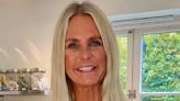 Ulrika Jonsson was lined up for Tess Daly's job on Strictly