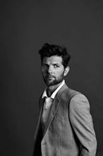 Adam Scott (actor)