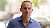 Martin Lewis issues warning over celebrity profiles commonly misused in scams