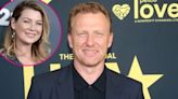 Kevin McKidd: Ellen Pompeo Staying On ‘Grey’s’ Proves Her ‘Love’ for Show