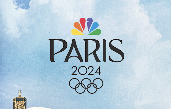 2024 Summer Olympics schedule on NBC