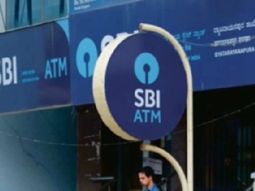 SBI Raises ₹10,000 Cr Via Bonds To Fund Infra Projects