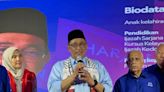 PKR names retired educator, Joohari Ariffin, as Sungai Bakap by-election candidate