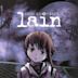 Serial Experiments Lain