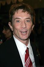 Martin Short