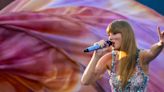 Taylor Swift Calls Out Stadium Workers At Concert - For Good Reason