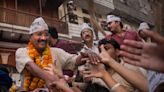 India’s top court grants bail to Delhi leader Arvind Kejriwal