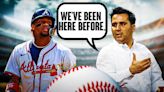 4 Braves trade targets after Ronald Acuna Jr.'s season-ending injury