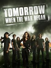 Tomorrow, When the War Began (film)