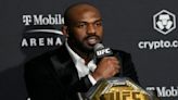 Jon Jones Responds to Tom Aspinall’s Callout After Quick Knockout Win at UFC 304
