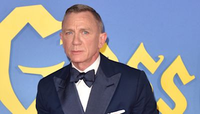 Daniel Craig to return for 'Knives Out 3'