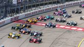 NBC Sports claims best IndyCar season audience in 12 years