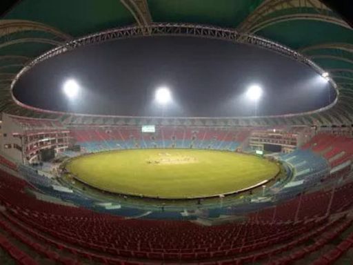 Ekana Stadium Set to Host Women's Premier League in February 2024 | - Times of India