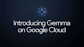 Google推出Gemma 可在Google Cloud正式使用