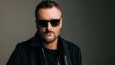 Eric Church on New Whiskey JYPSI Release, Upcoming Nashville Residency: ‘It Was Important to Us That We Could Be Creative’