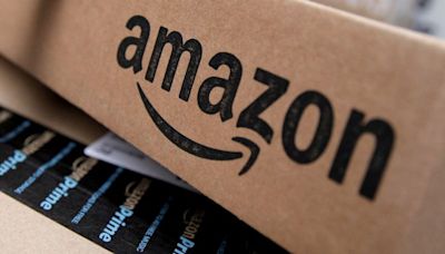 Amazon Prime Day boosts US online sales to record $14.2 billion, Adobe says