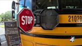 New bus stop-arm technology unveiled in Ponte Vedra to accurately detect violations, ensure student safety