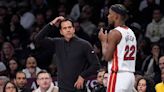 Spoelstra speaks of enduring Heat relationship with Butler; Robinson details playoff limitations
