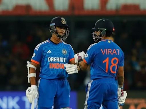 'Virat Kohli And Yashasvi Jaiswal To Open': Matthew Hyden Suggests New Position For Rohit Sharma For T20 World Cup 2024
