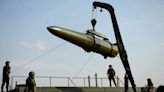 Russians claim to have tested delivery of tactical nuclear weapons with training munitions