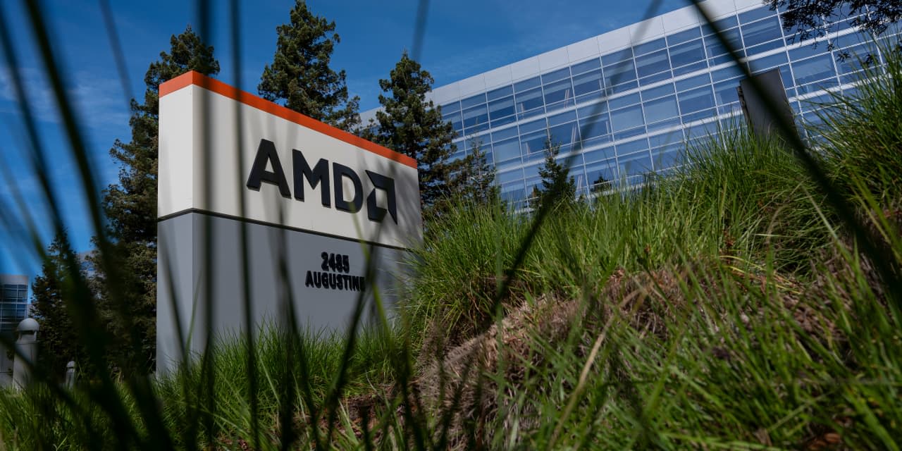 AMD Earnings: The Quarter Could Be Tough, but the AI Future Looks Bright